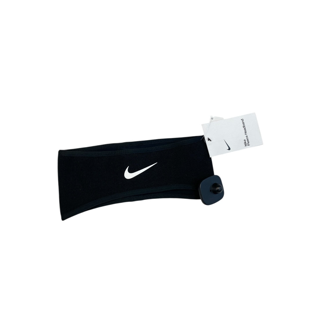 Accessory Tag By Nike In Black