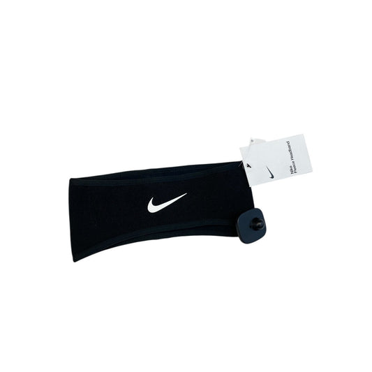 Accessory Tag By Nike In Black