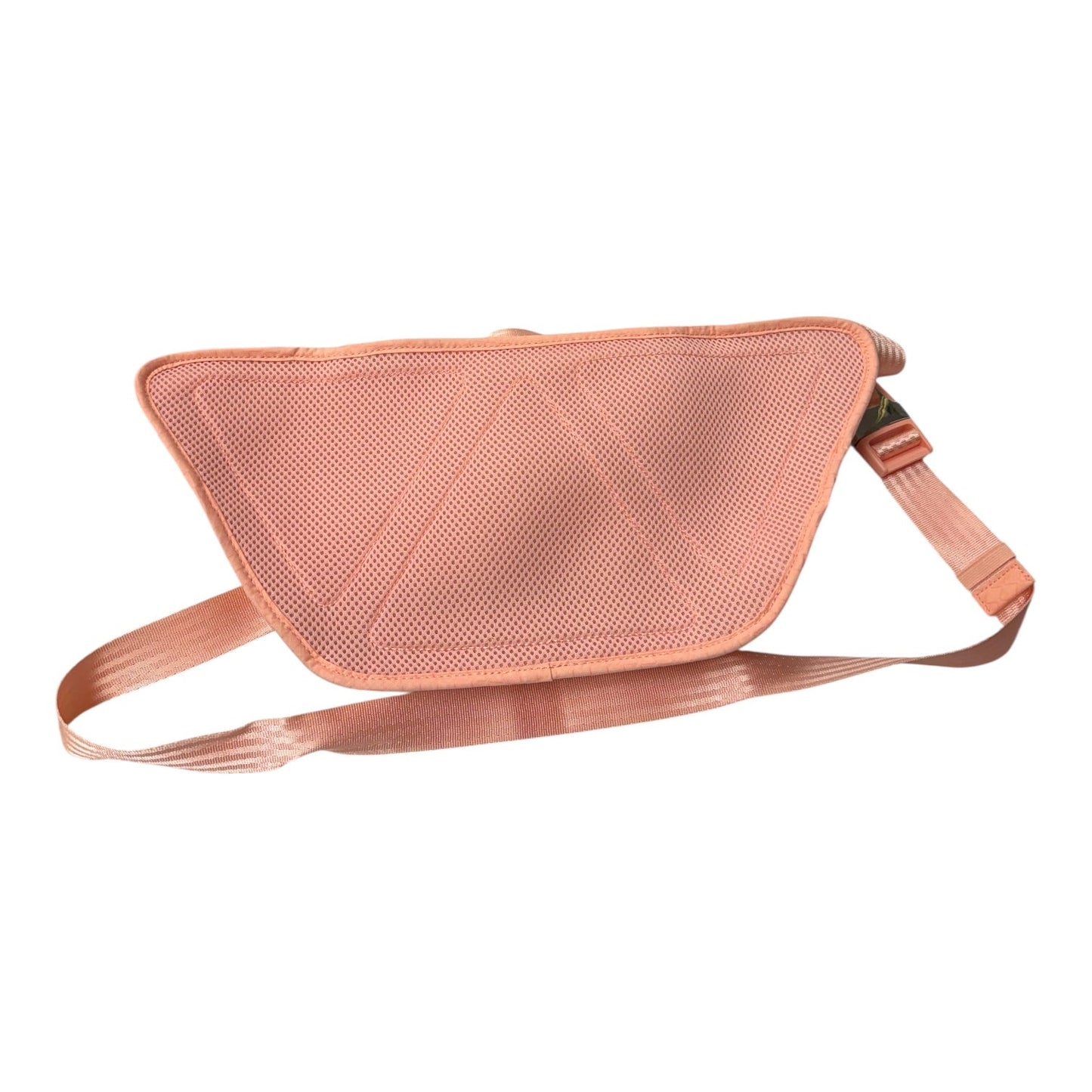 Crossbody By Athleta In Orange, Size:Large