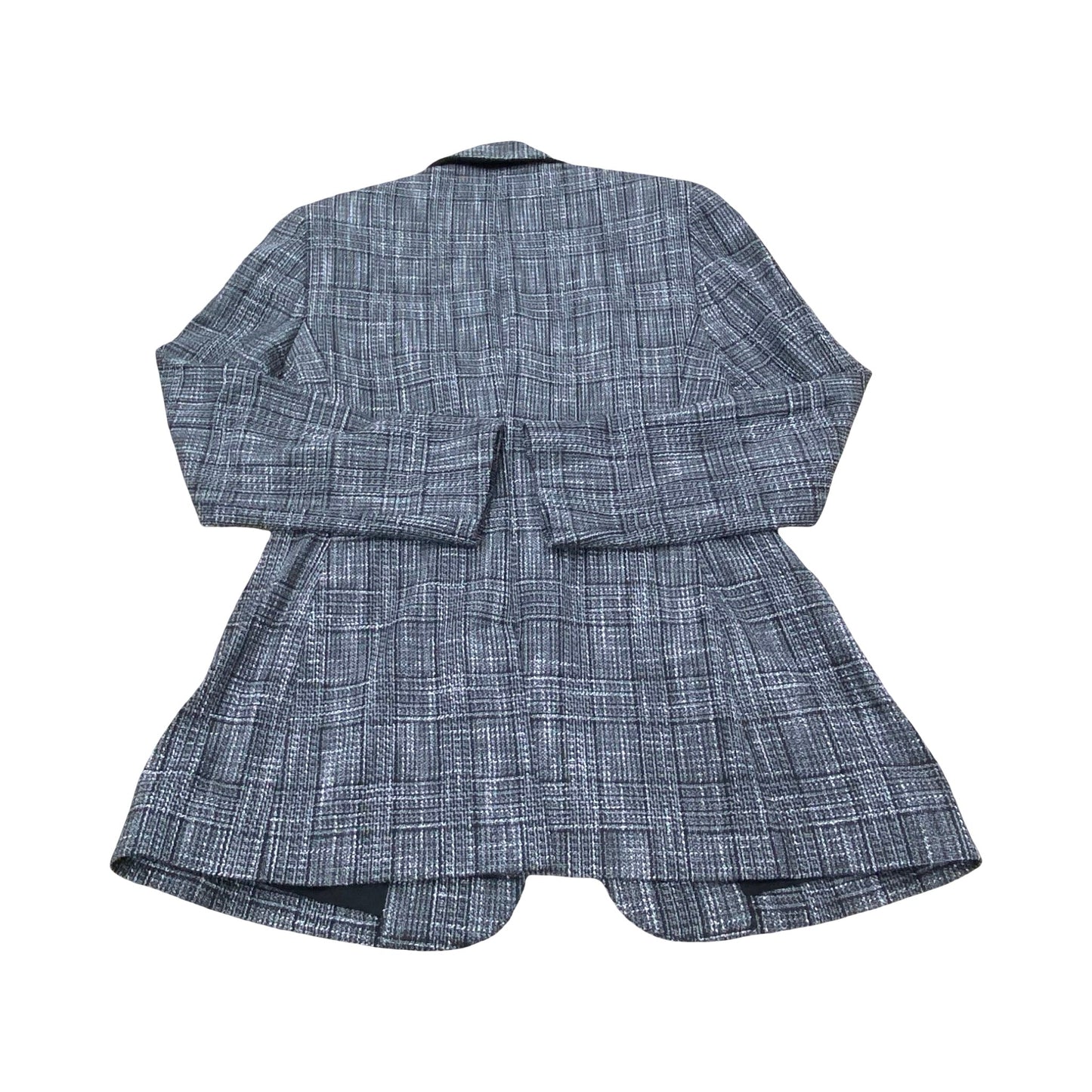 Blazer By Express In Black & White, Size:M