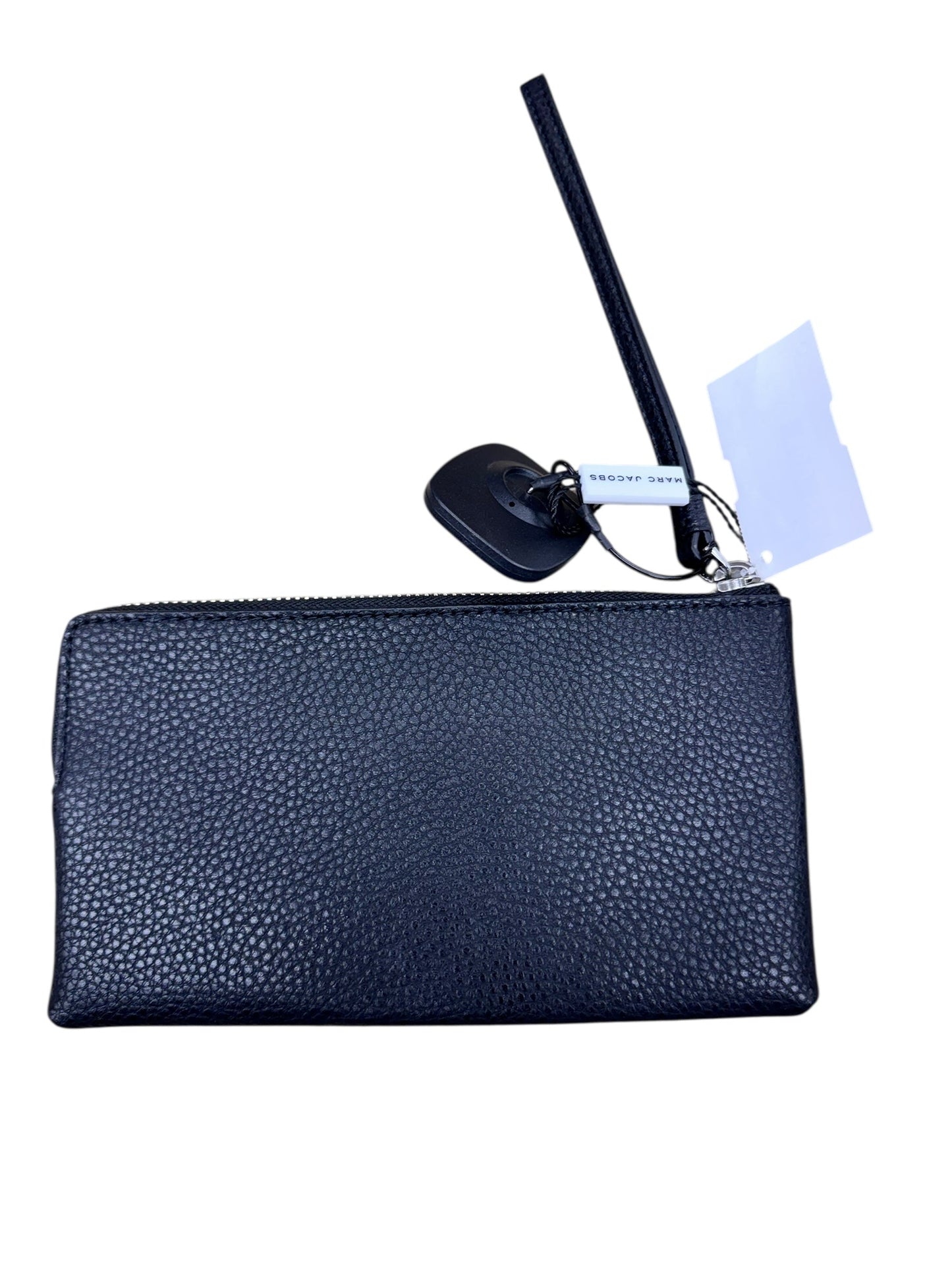 Wristlet Designer By Marc Jacobs In Black, Size:Medium