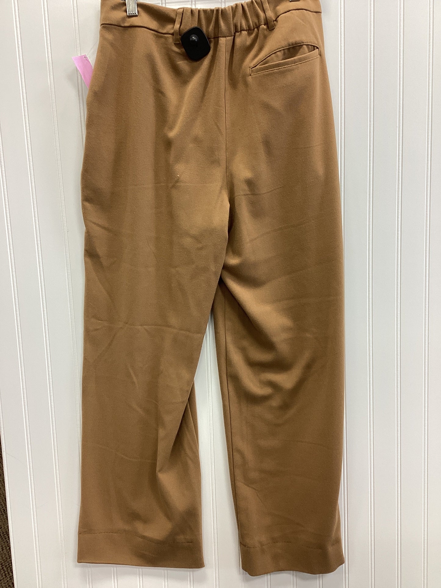Pants Dress By Old Navy In Tan, Size:M