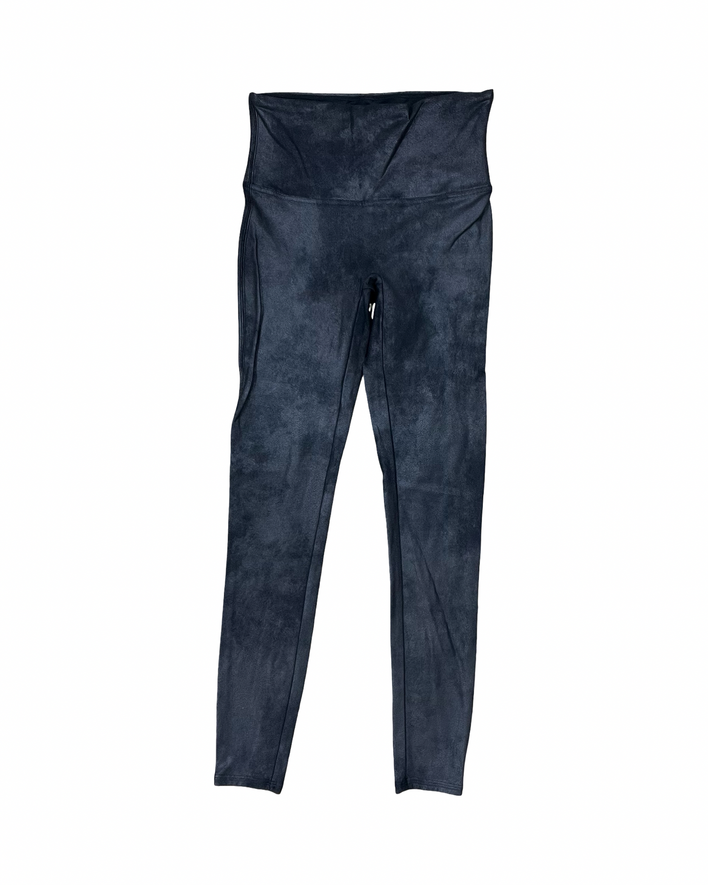 Pants Leggings By Spanx In Black, Size:12