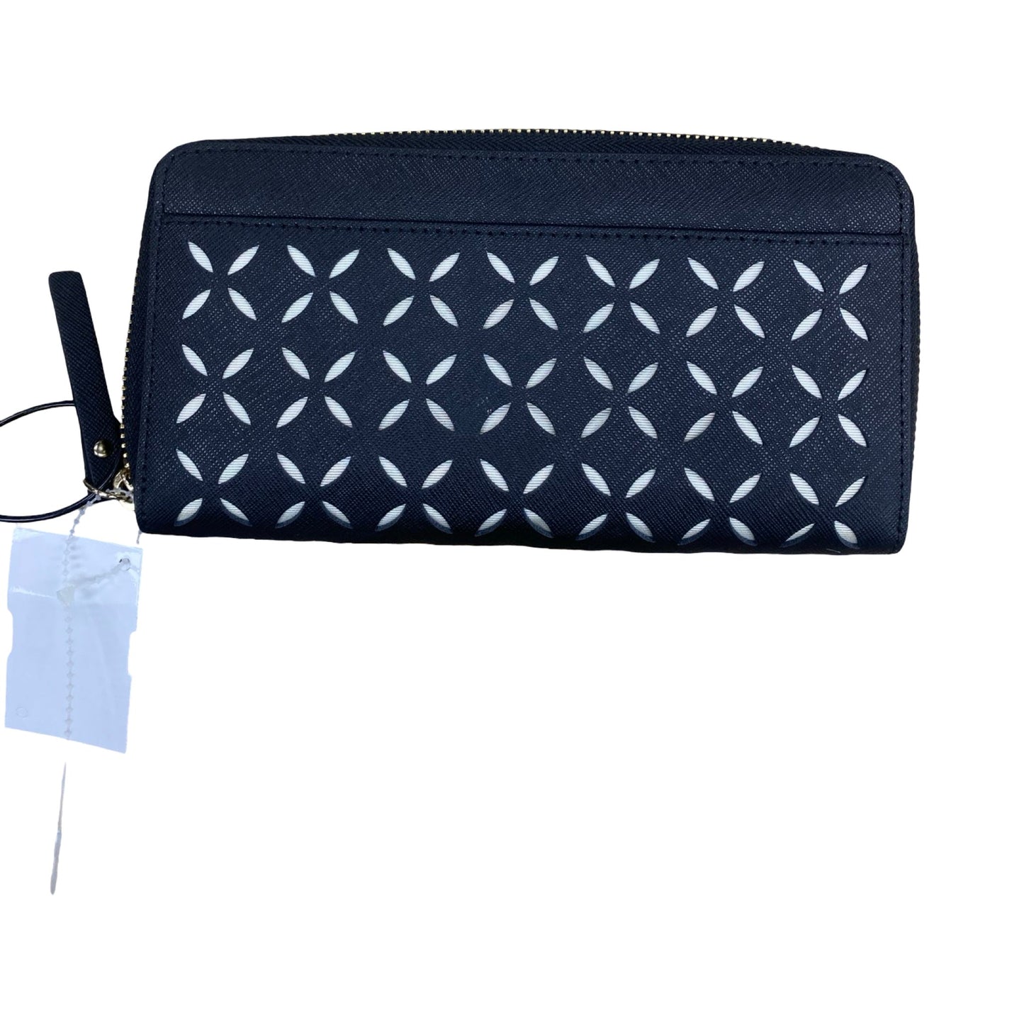 Wallet Designer By Kate Spade In Black, Size:Large