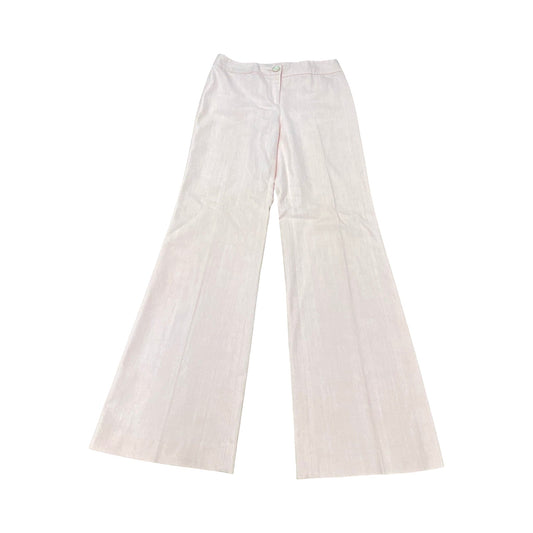 Pants Dress By Ann Taylor In Pink, Size:2