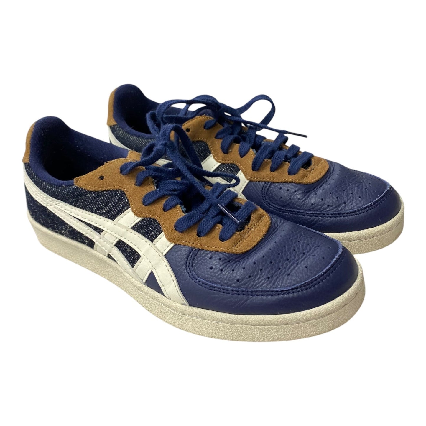 Shoes Athletic By onitsuka tiger In Blue, Size:7