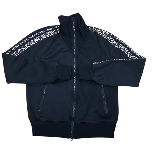 Jacket Designer By Cma In Black & Brown, Size:Xs