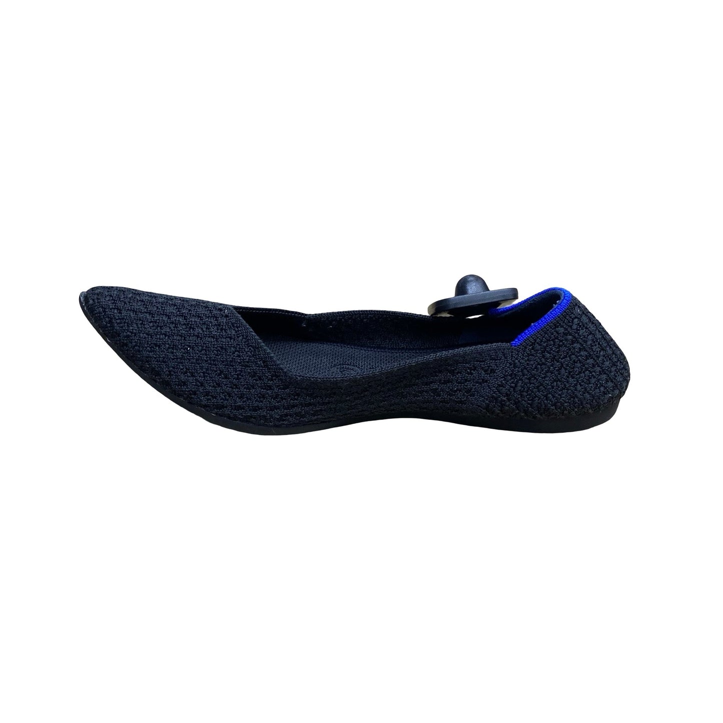 Shoes Designer By Rothys In Black, Size:6