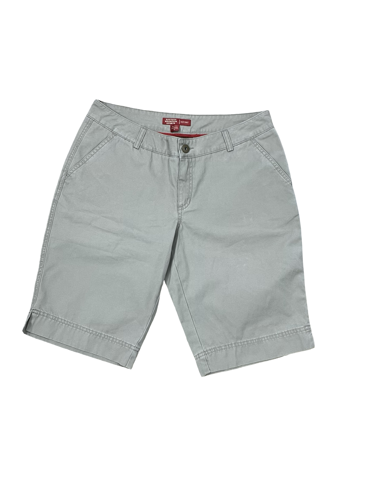 Shorts By Clothes Mentor In Beige, Size:10