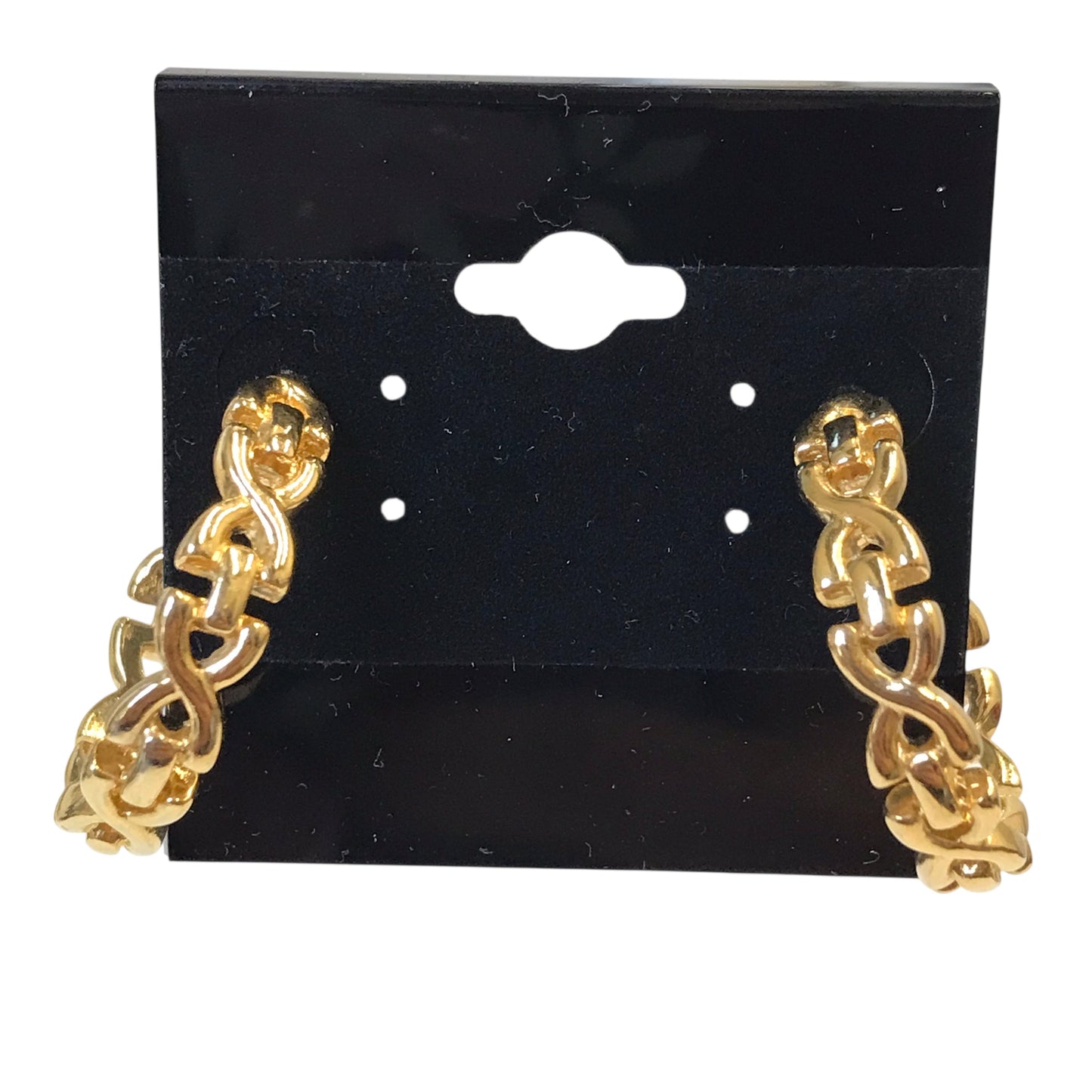 EARRINGS OTHER in GOLD