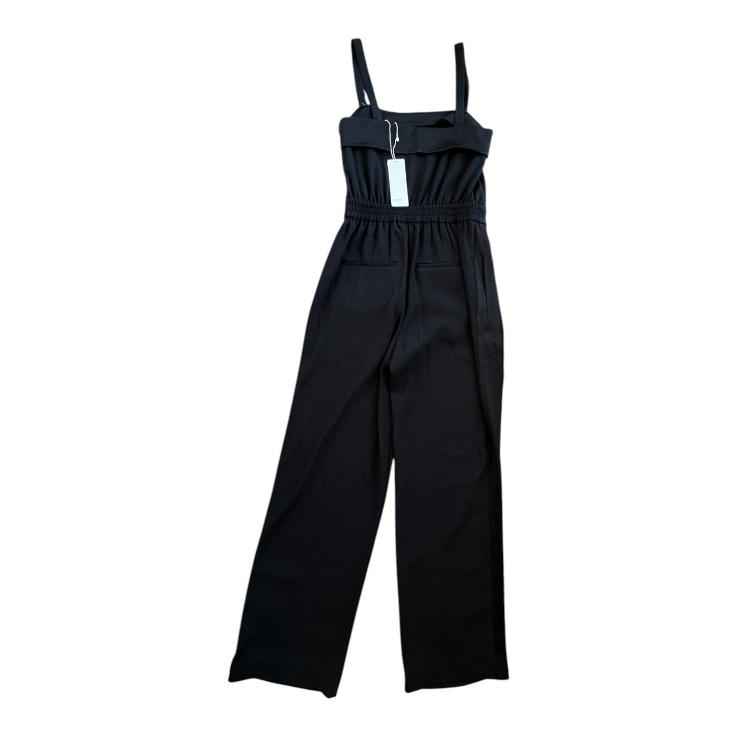 Jumpsuit By Vince In Black, Size:2