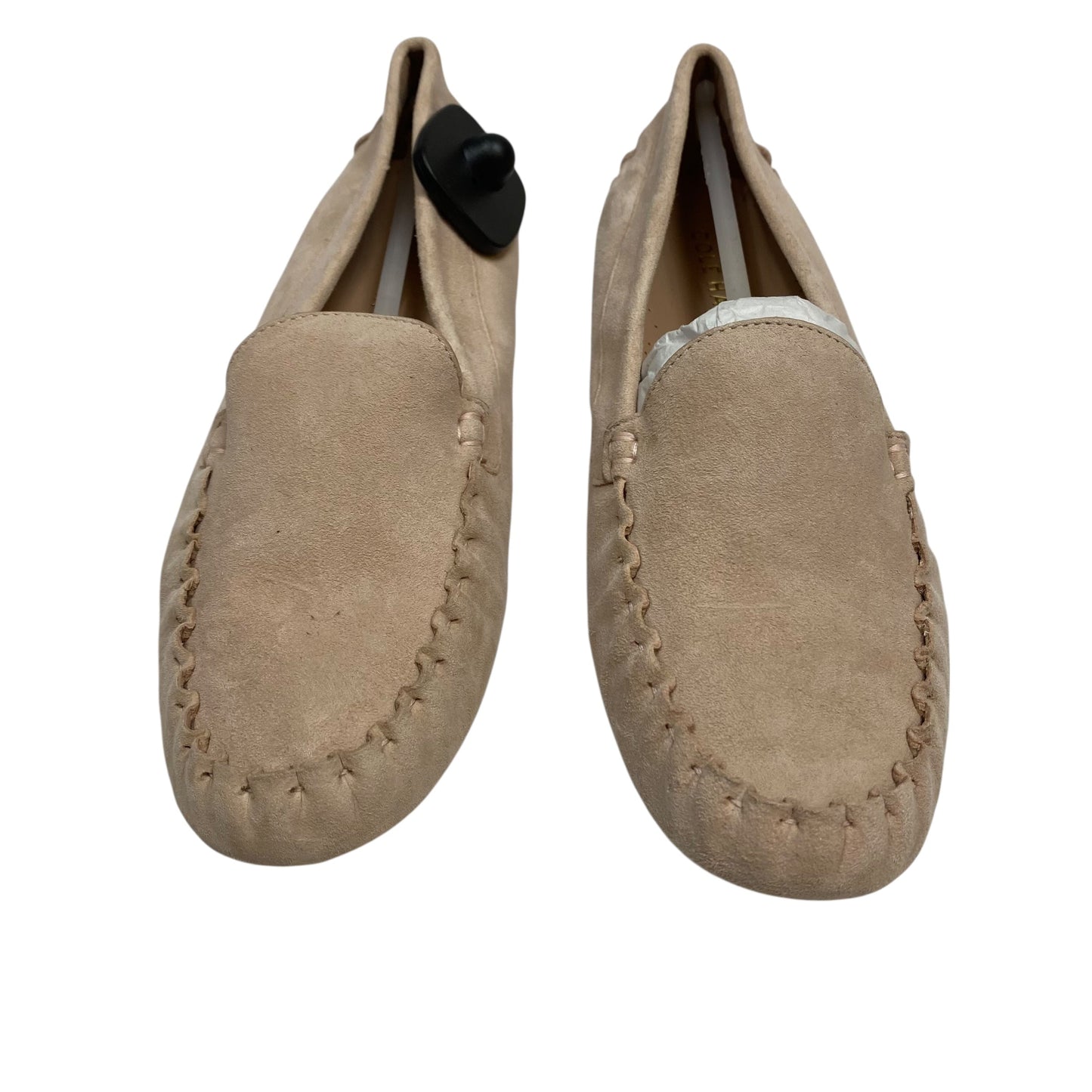 Shoes Designer By Cole-Haan In Pink, Size:8.5