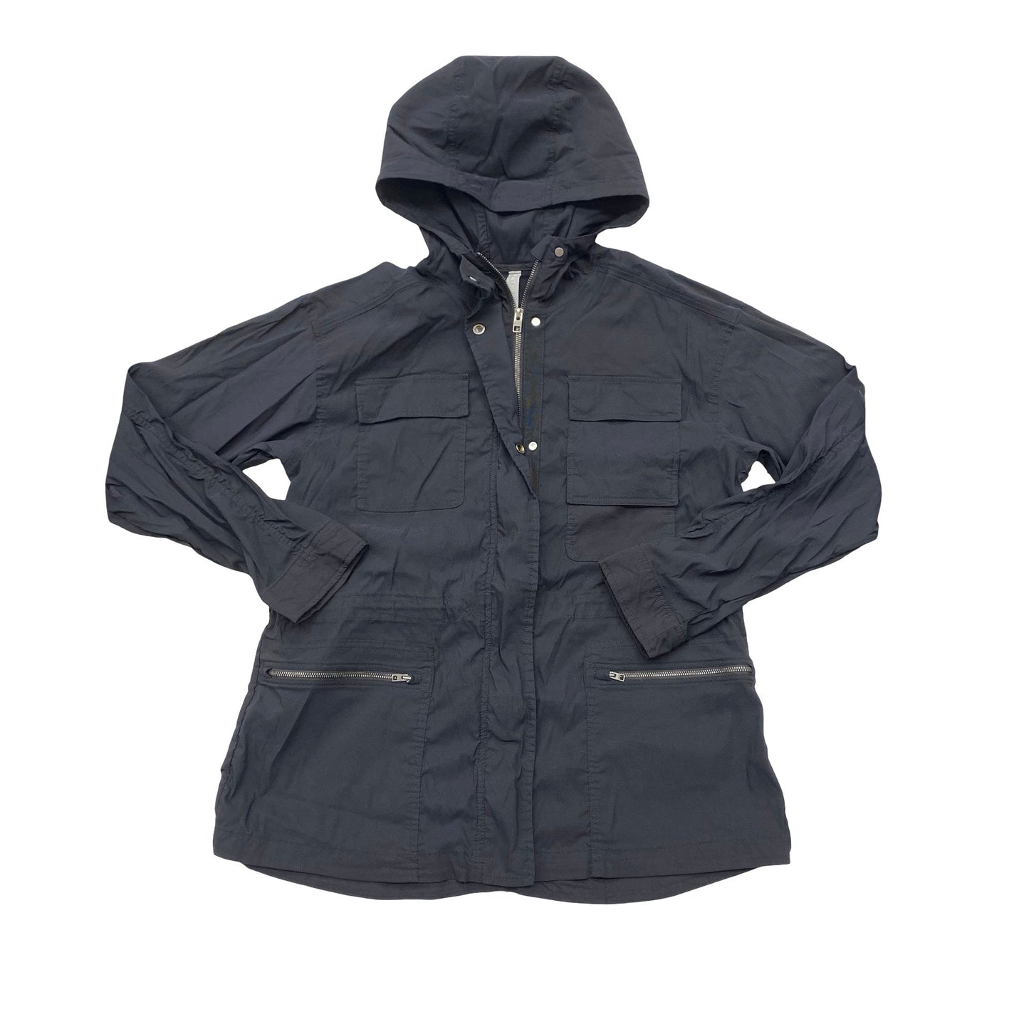 Jacket Other By Athleta In Black, Size:M