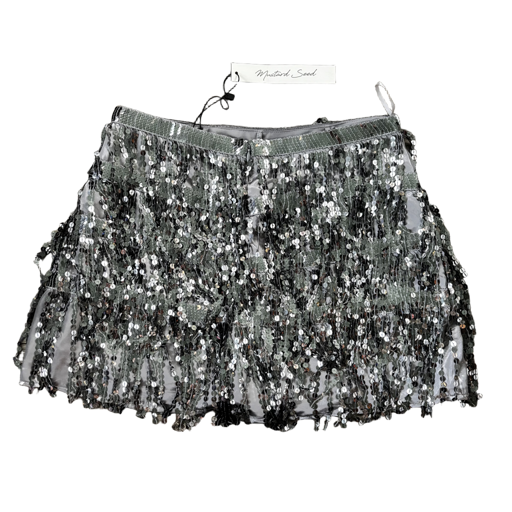 Skort By Mustard Seed  Size: L