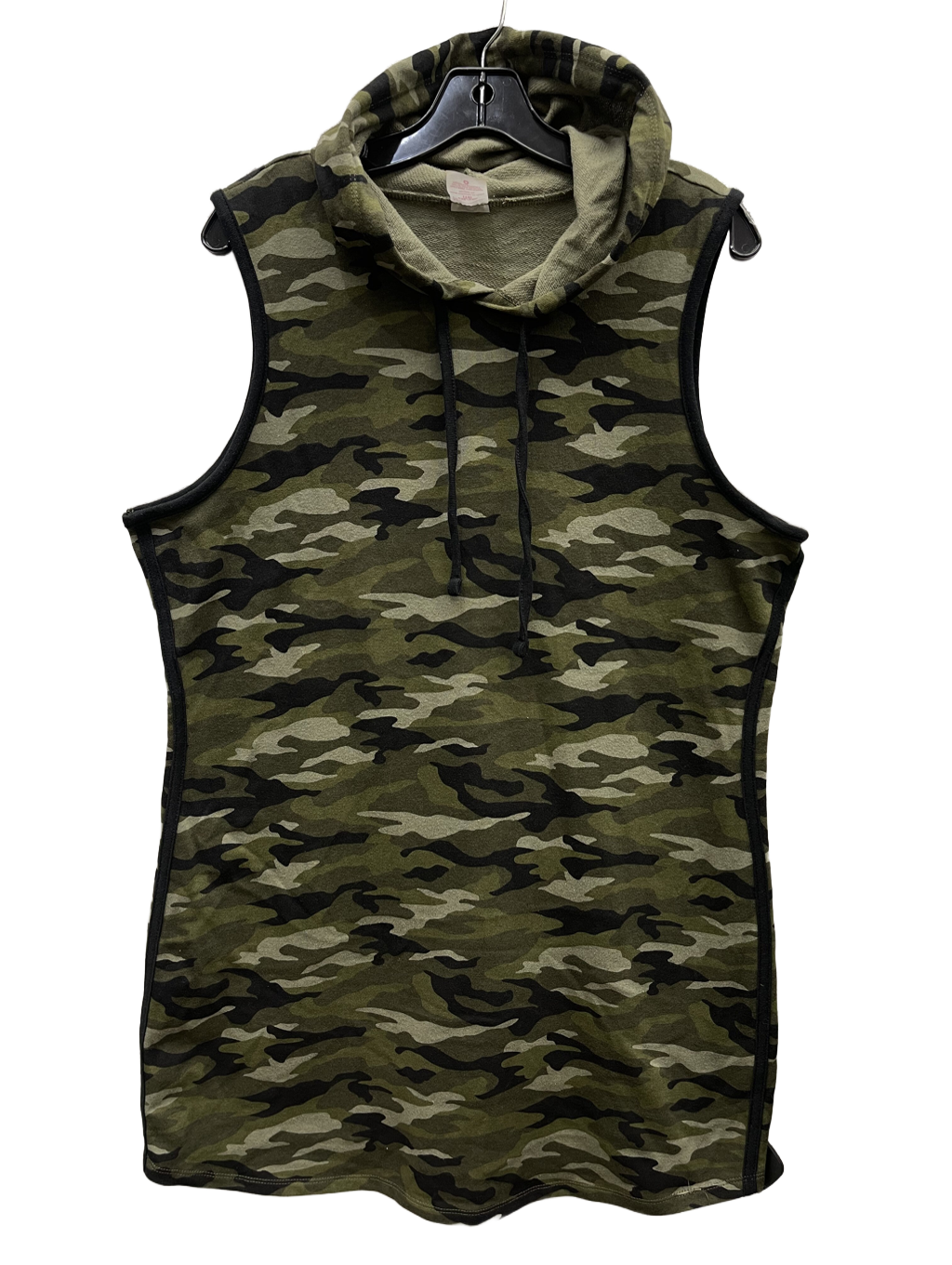 Dress Casual Midi By No Boundaries  Size: 2x