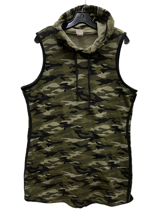 Dress Casual Midi By No Boundaries  Size: 2x