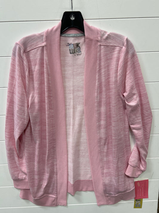 Top Ls By Muk Luks In Pink, Size:S