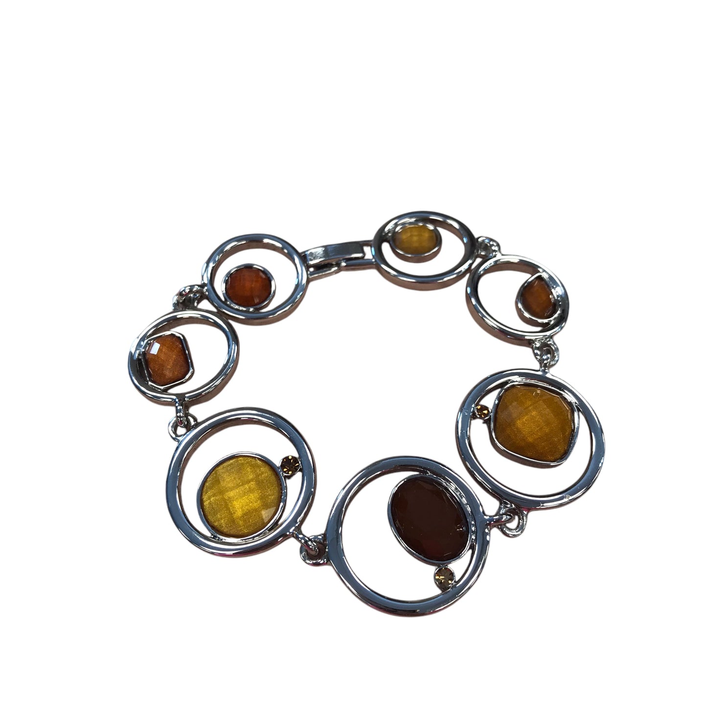 Bracelet Other By Lia Sophia In Silver