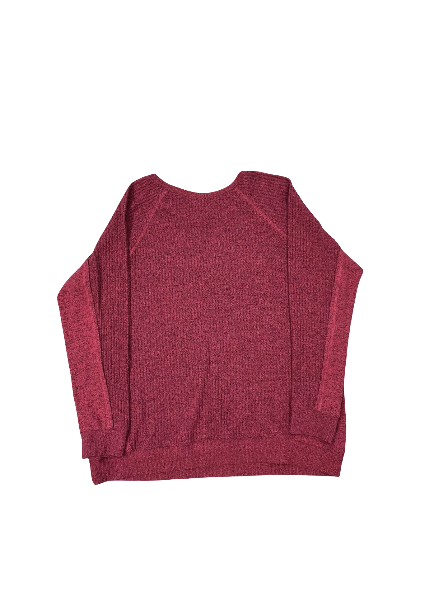 Top Ls By Torrid In Red, Size:2X