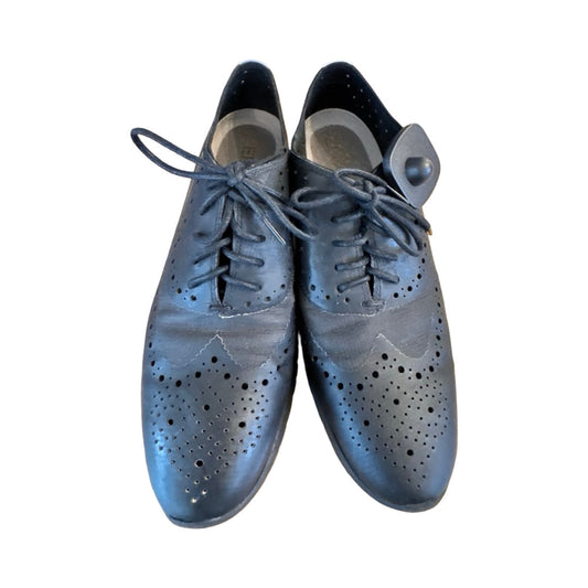 Shoes Sneakers By Cole-Haan In Black, Size:9