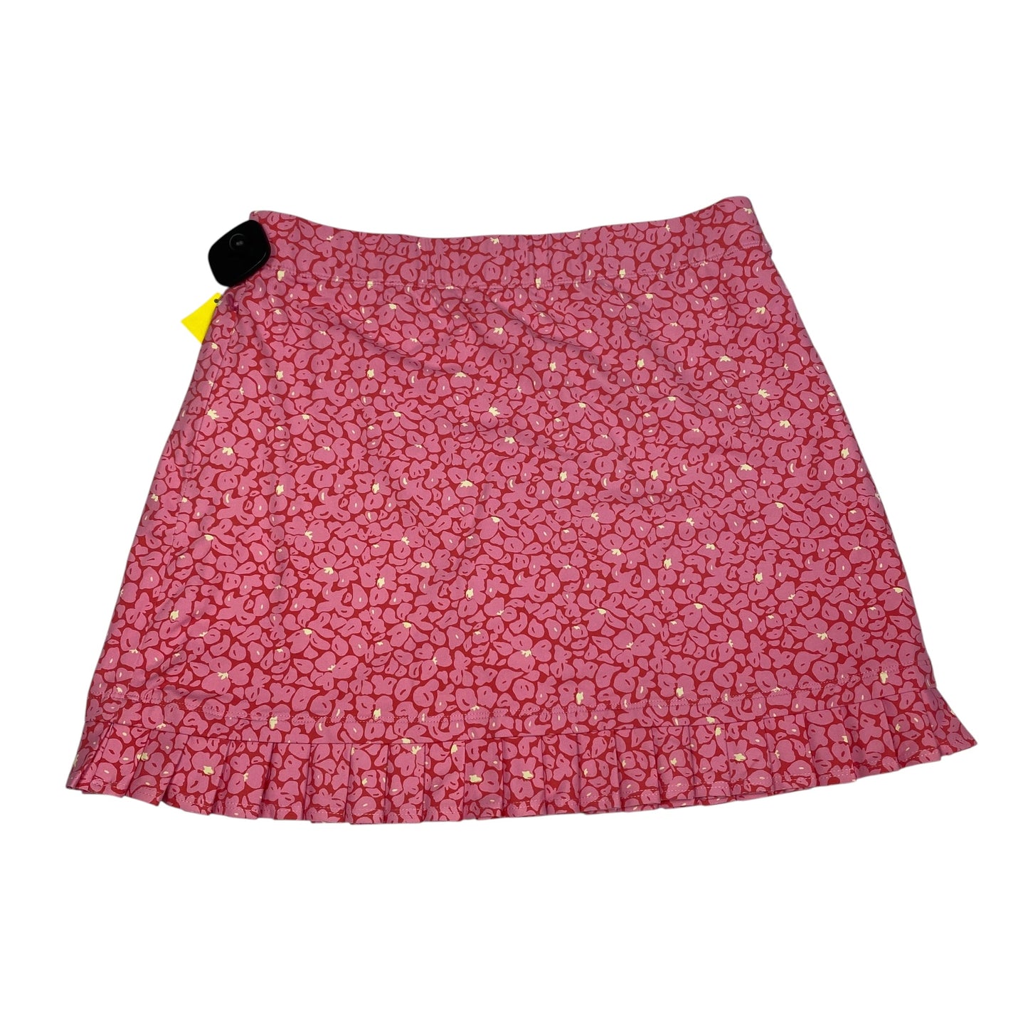 Skort By J Mclaughlin In Pink, Size:M
