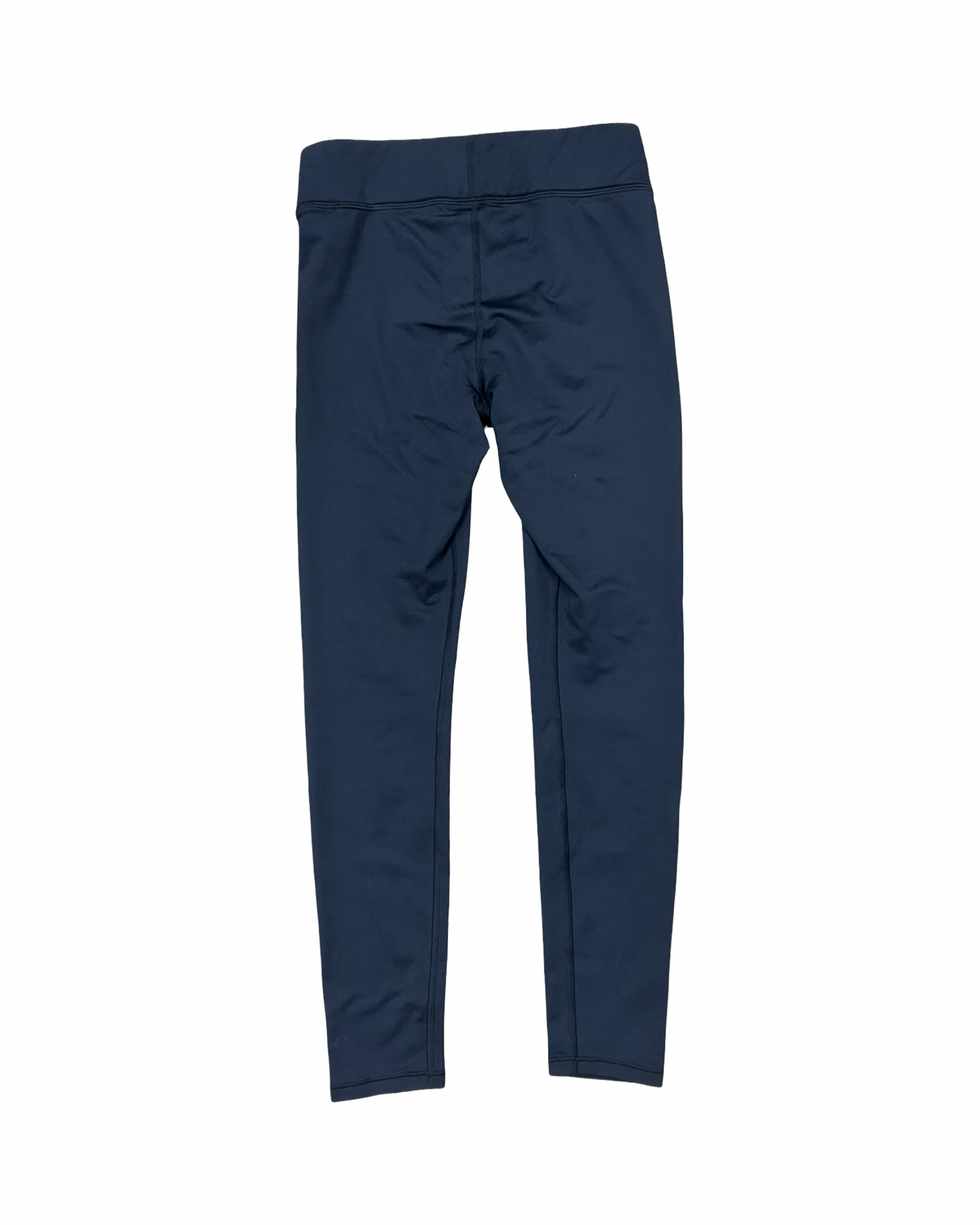 Athletic Pants By Under Armour In Black, Size:M