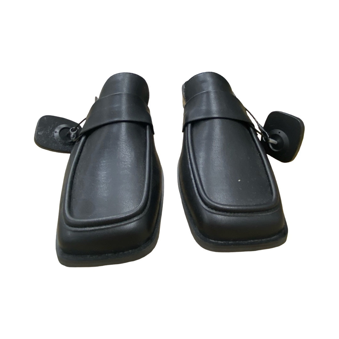 Shoes Flats By Oasis Society In Black, Size:8.5
