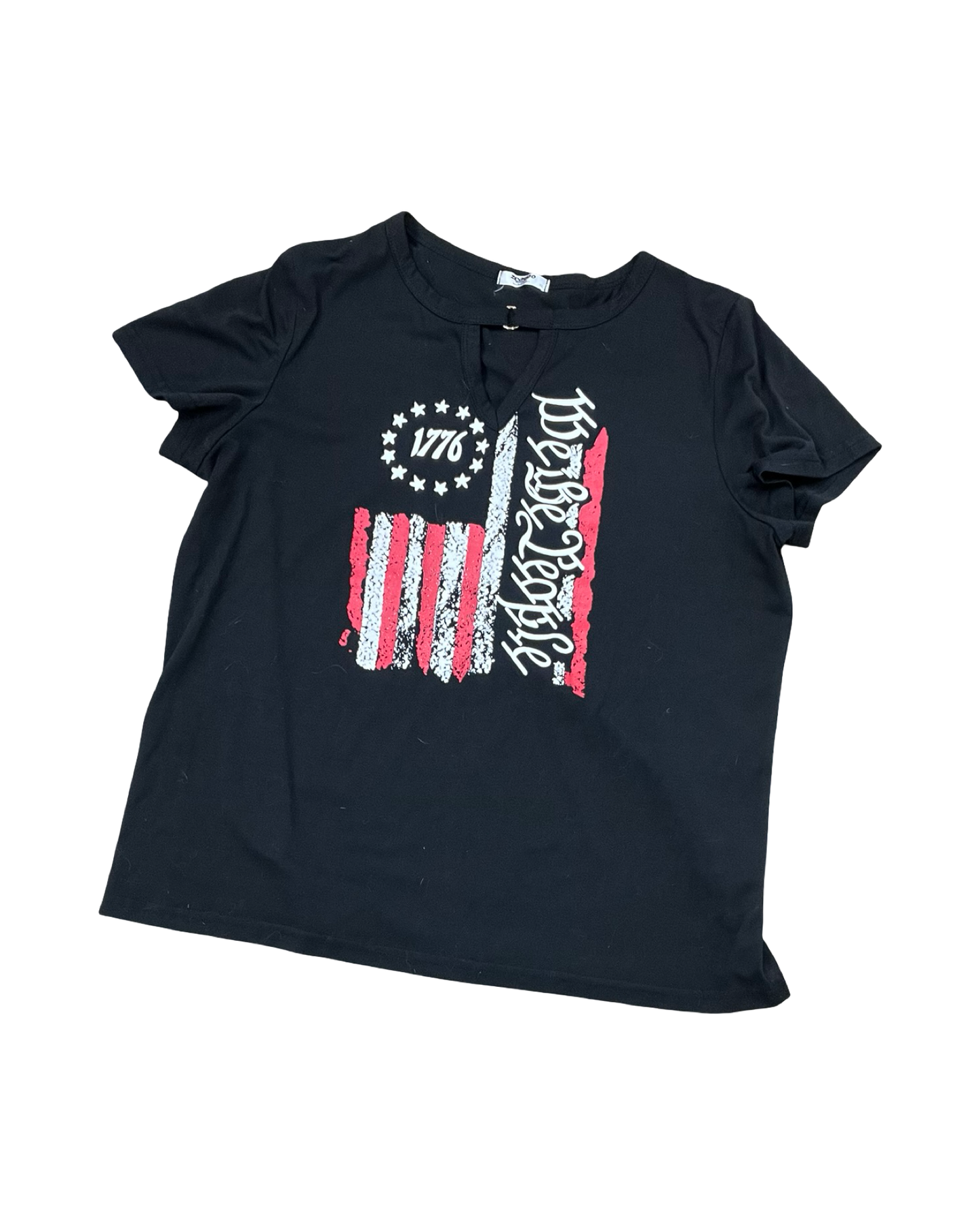 Top Ss By Zeagoo In Black, Size:Xl