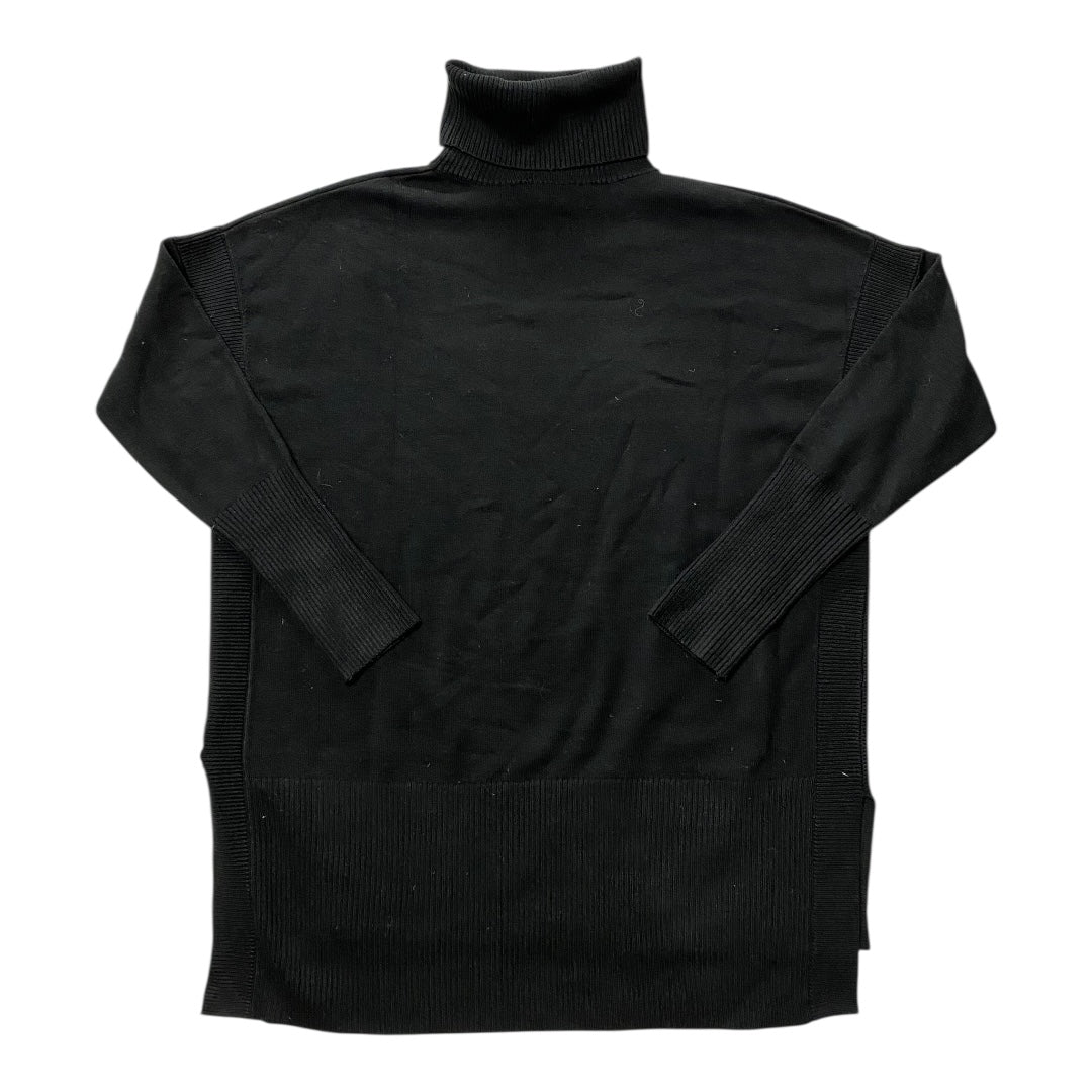 Sweater By French Connection In Black, Size:S