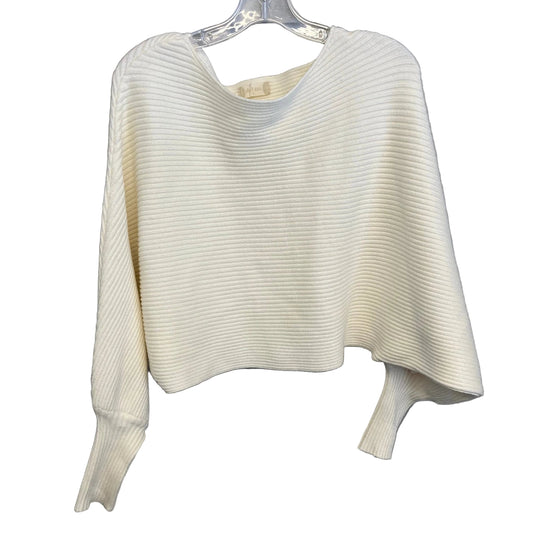 Sweater By Altard State In Cream, Size:S