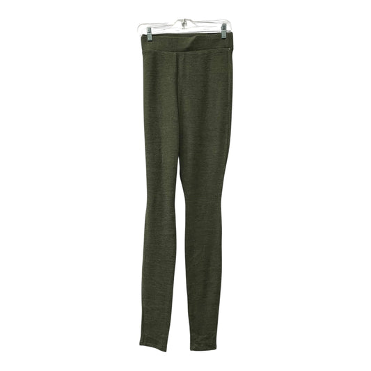 Pants Lounge By Torrid In Green, Size:12