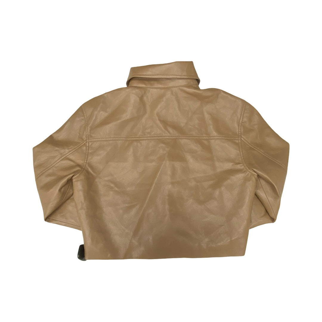 Jacket Other By Wilfred In Brown, Size:S