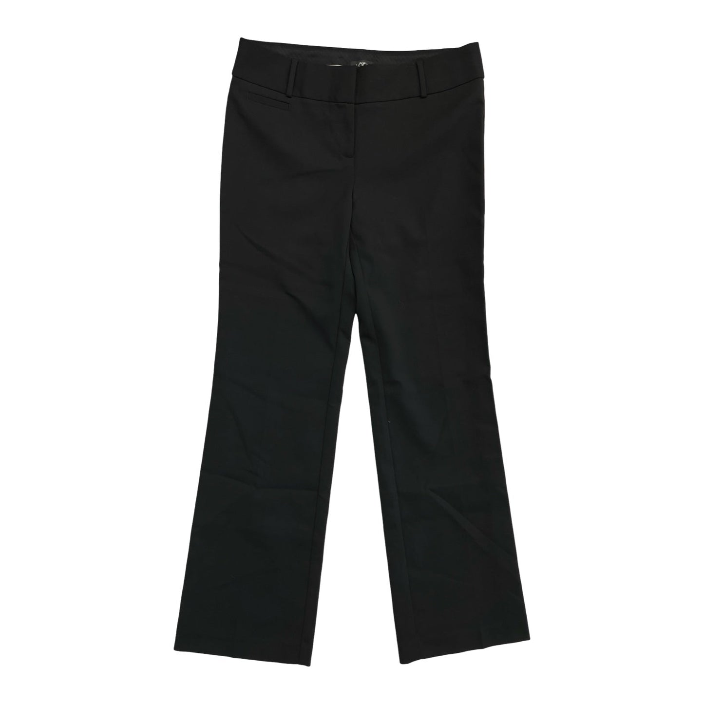 Pants Dress By Loft In Black, Size:4