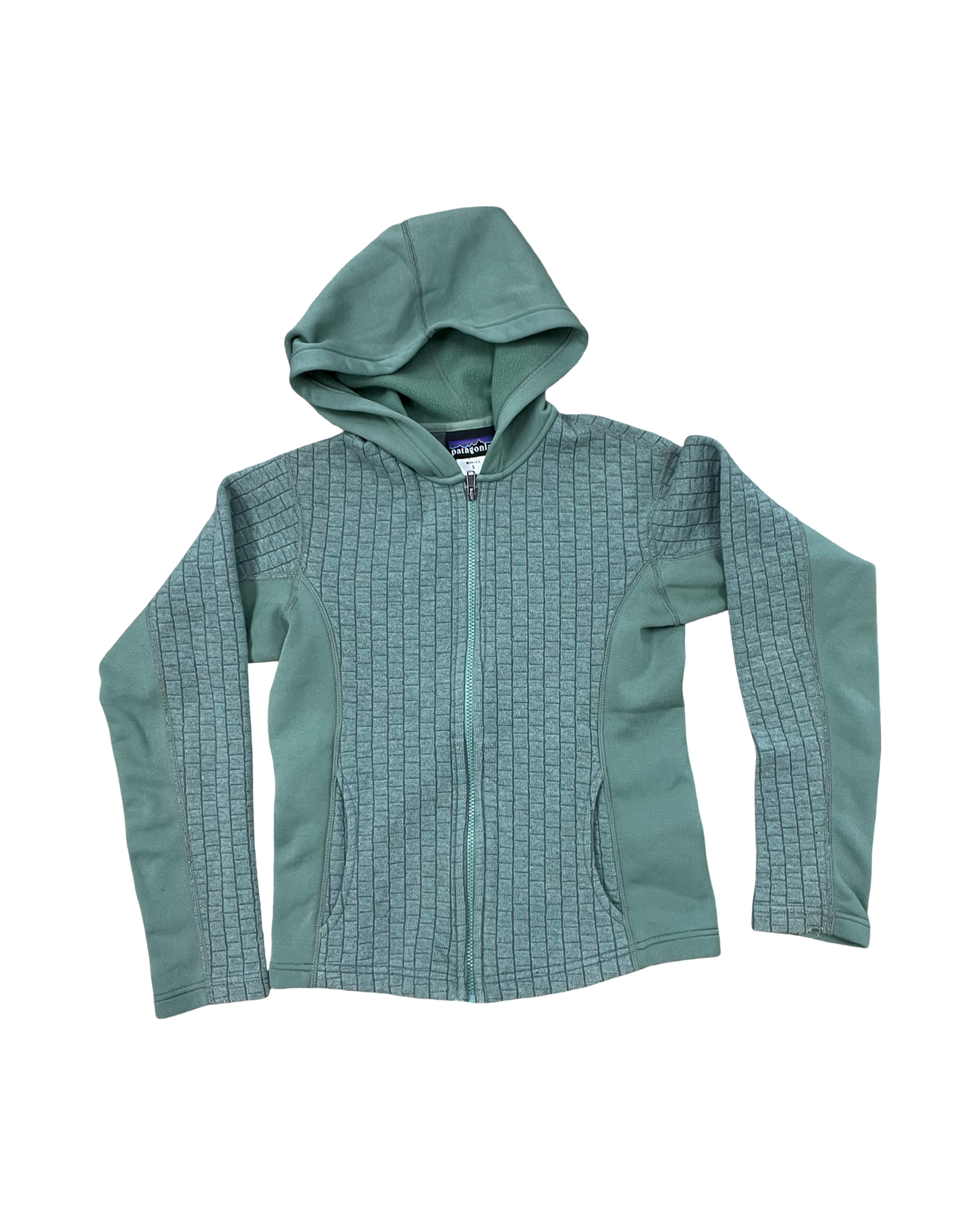 Jacket Other By Patagonia In Green, Size:S