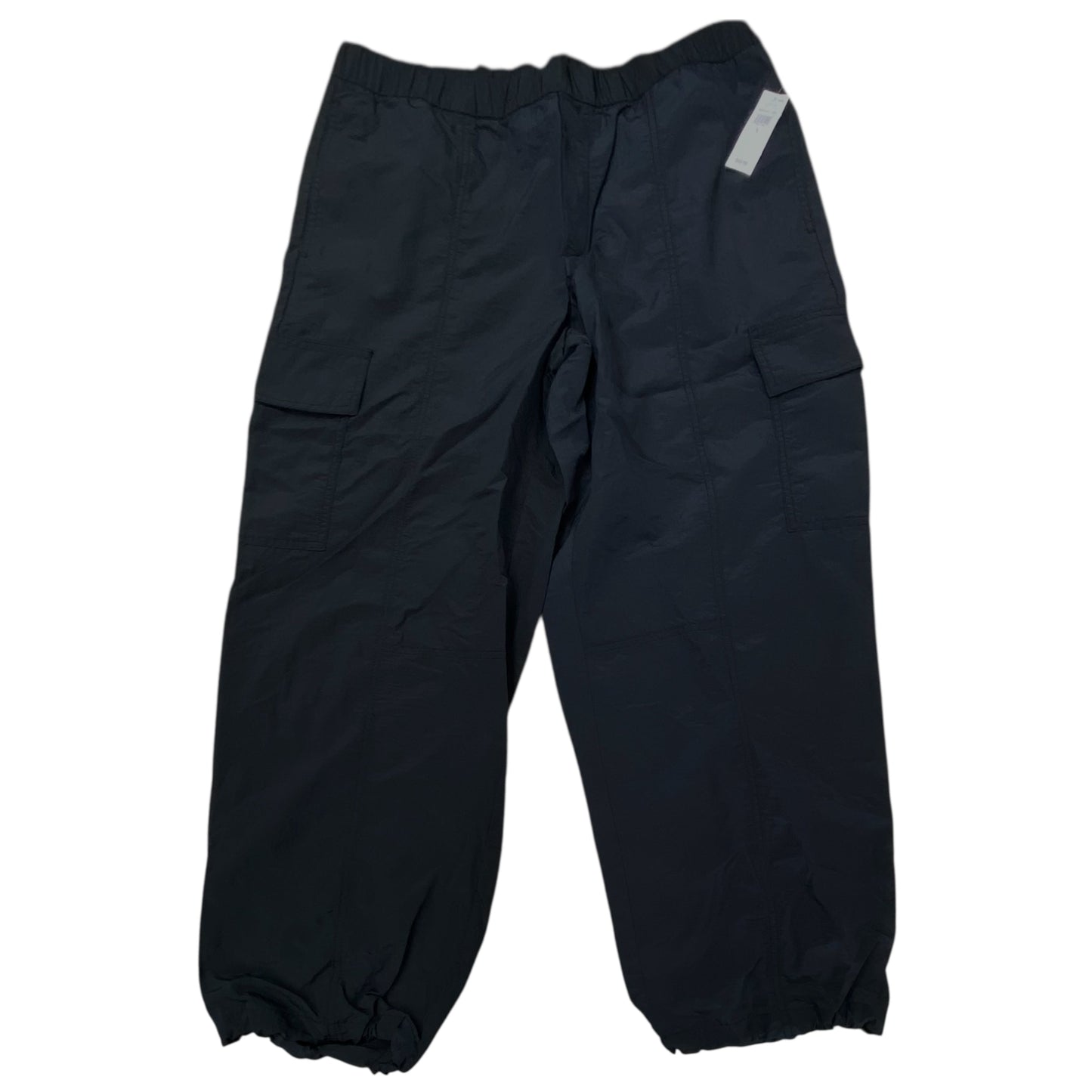 Athletic Pants By Gapfit In Black, Size:L