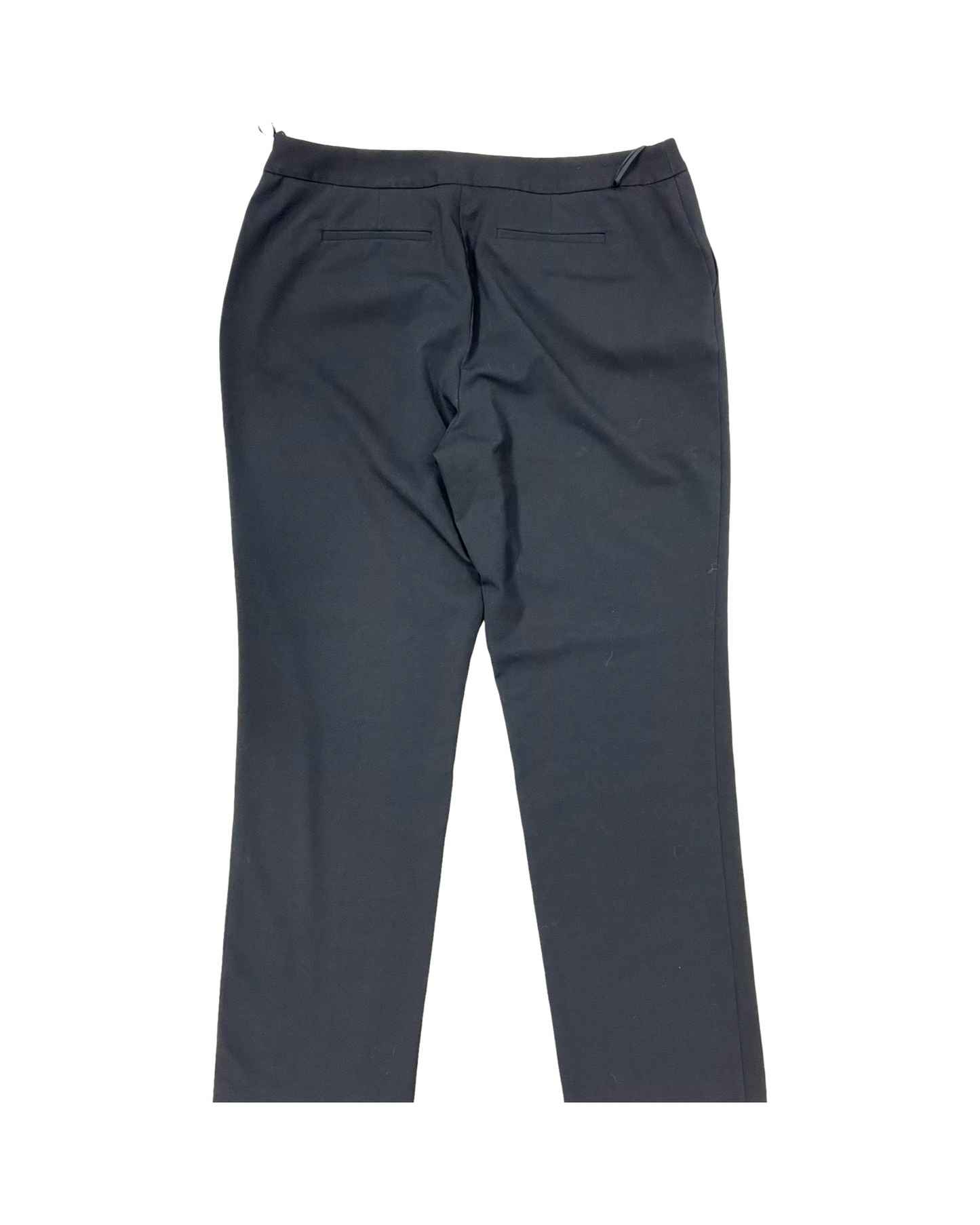 Pants Dress By Jones New York In Black, Size:14