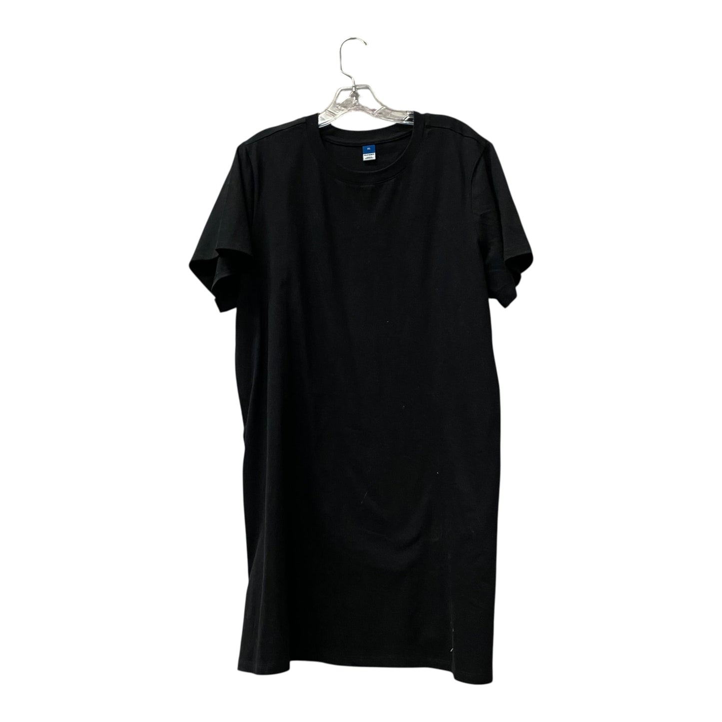 Dress Casual Short By Old Navy In Black, Size:Xl