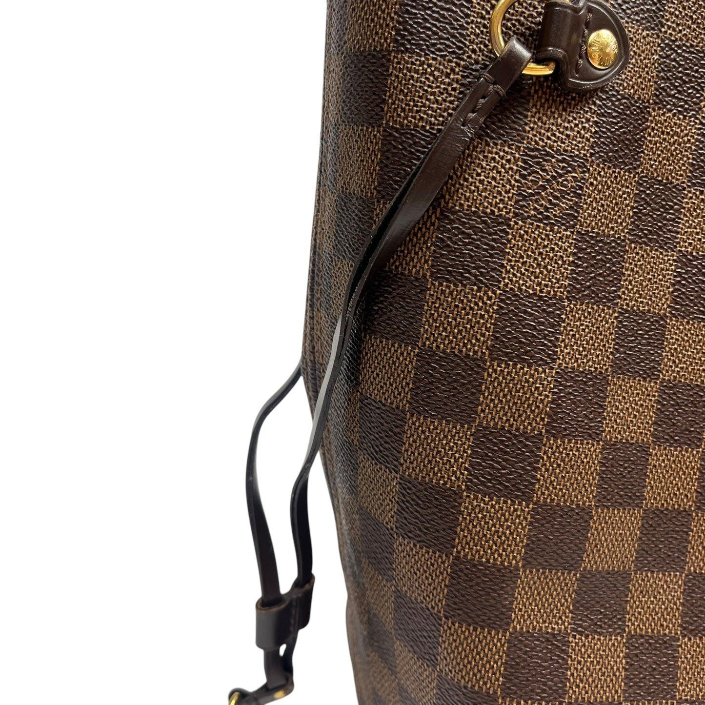 Handbag Luxury Designer By Louis Vuitton, Size: MM