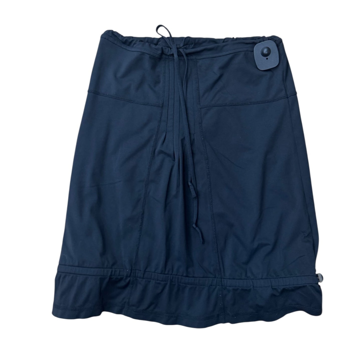 Athletic Skirt By Lole In Black, Size:Xs