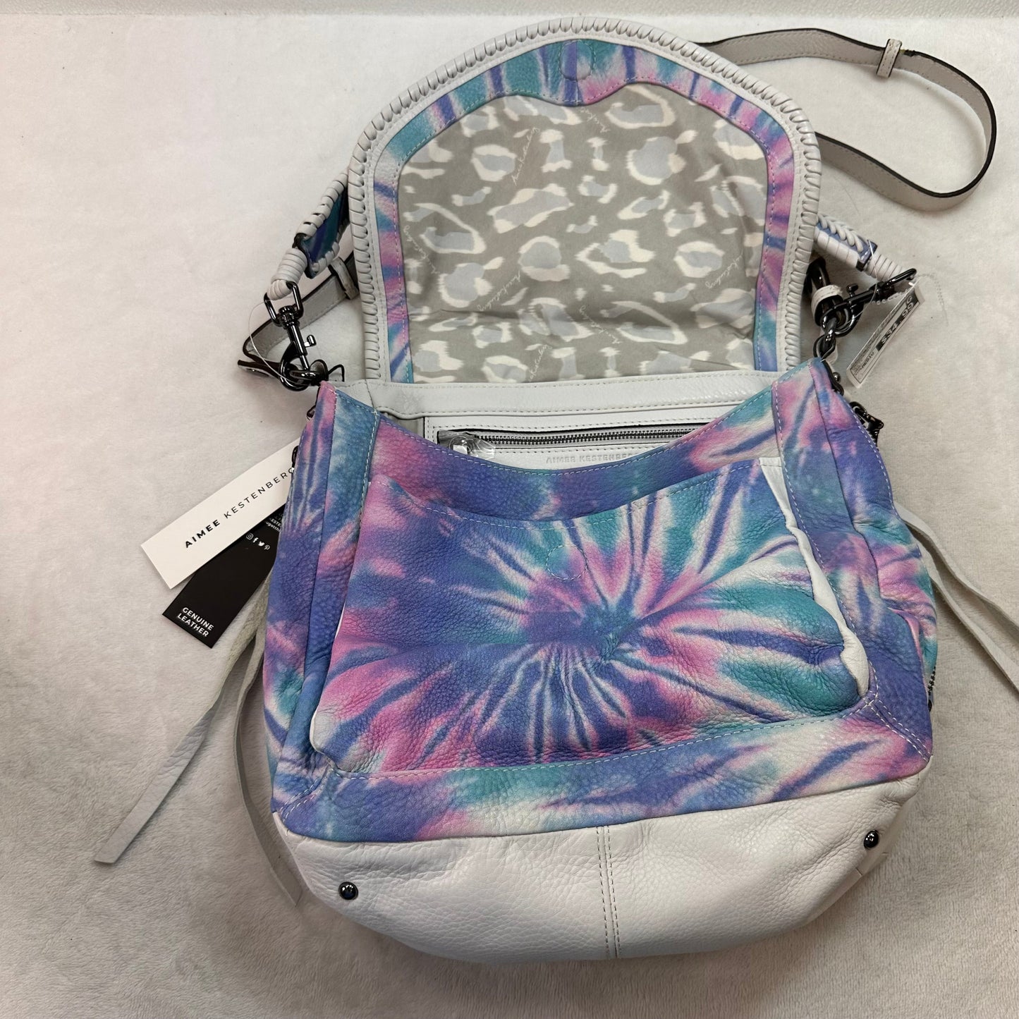 Crossbody By Aimee Kestenberg, Size: Medium