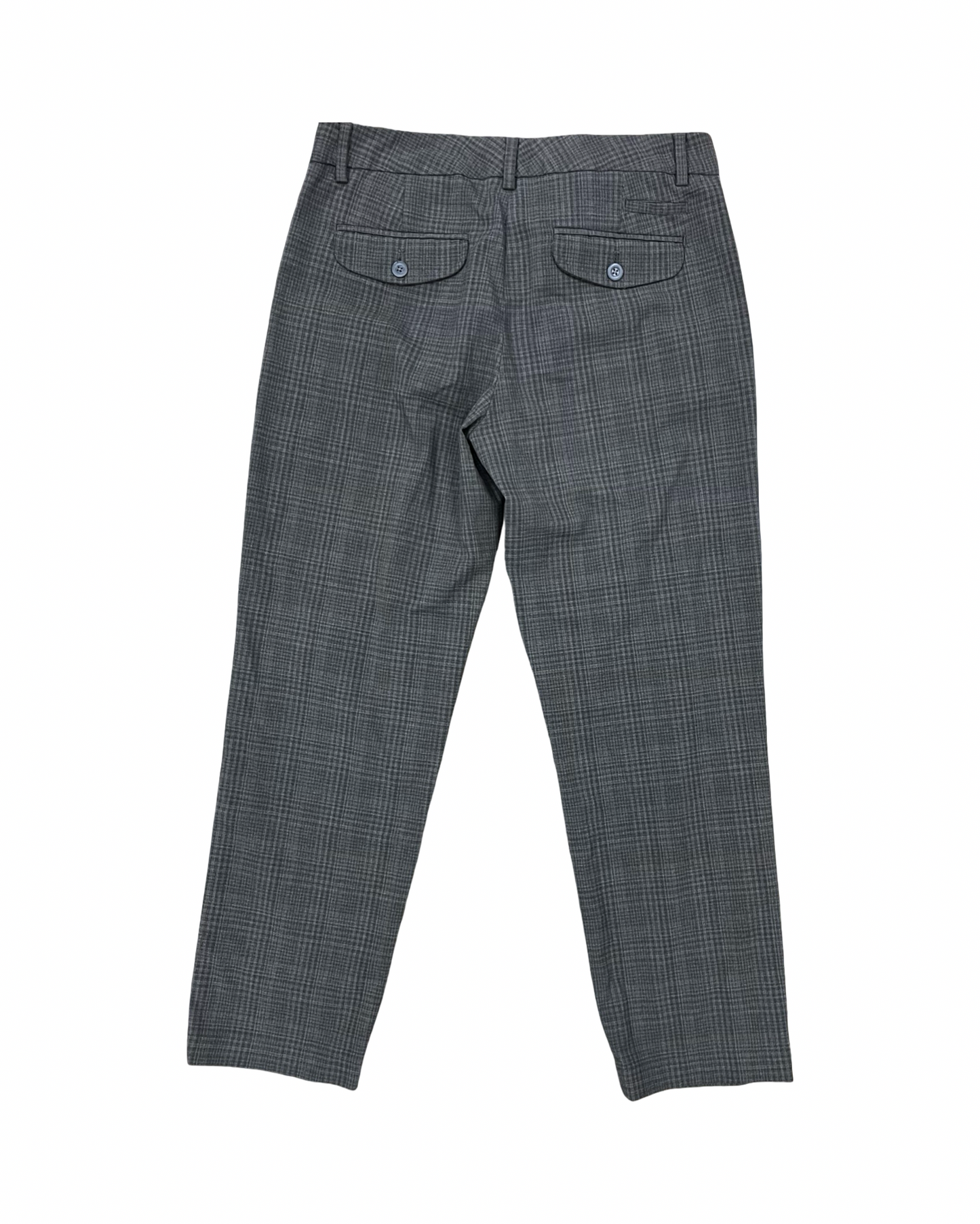Pants Chinos & Khakis By Gap In Grey, Size:6