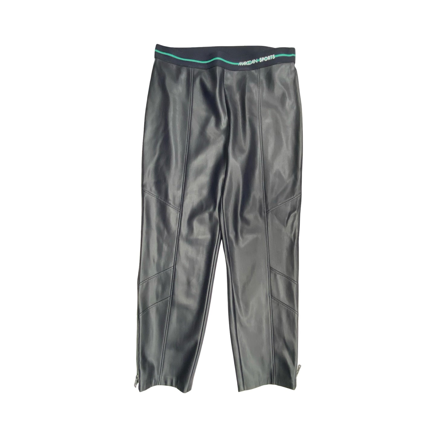 Pants Designer By Cma In Black, Size:L