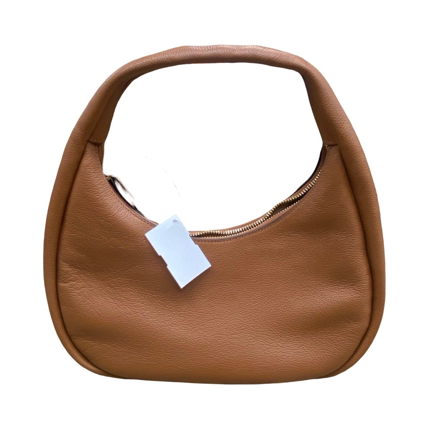 Handbag Designer By Kate Spade In Brown, Size:Medium