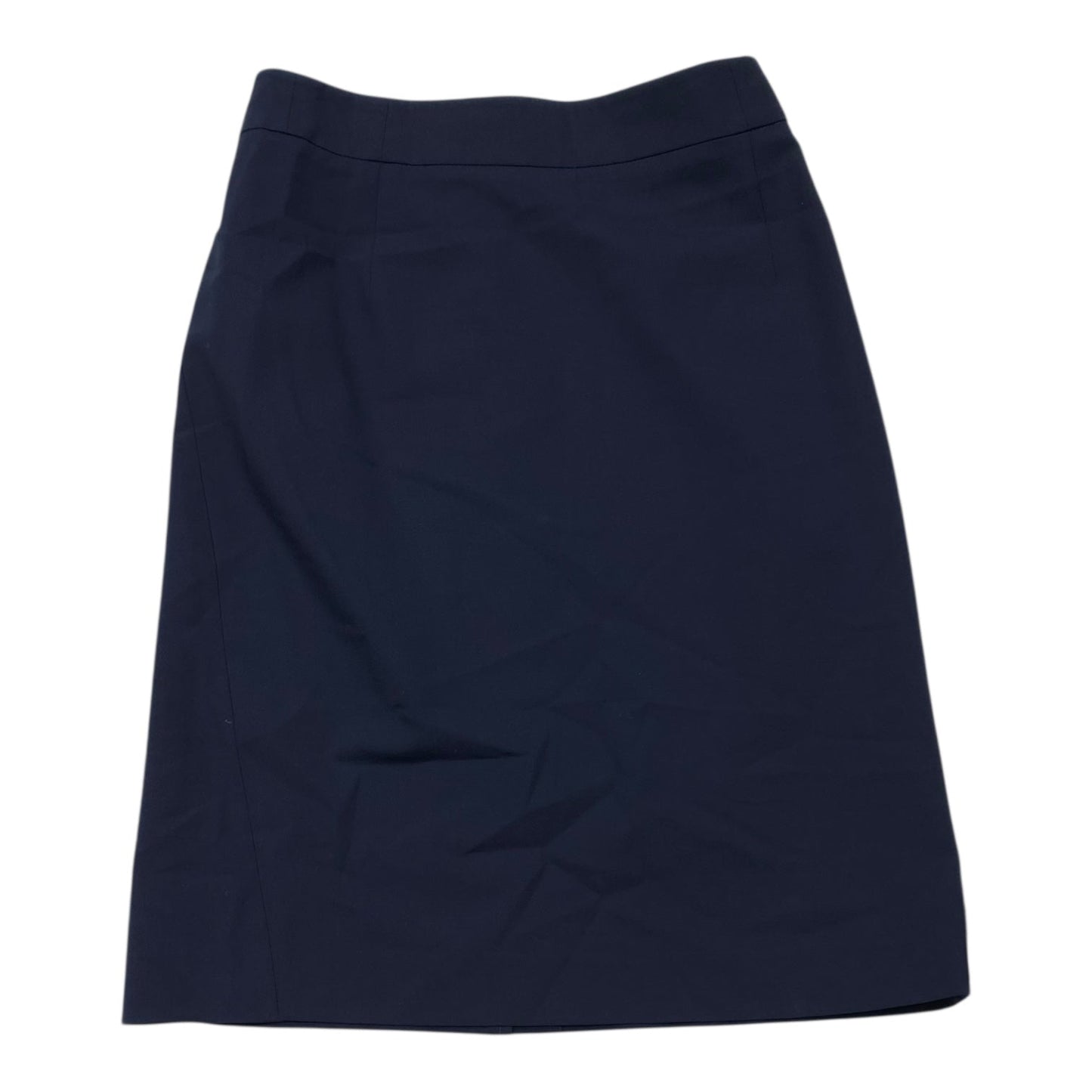 Skirt Designer By Theory In Navy, Size:4