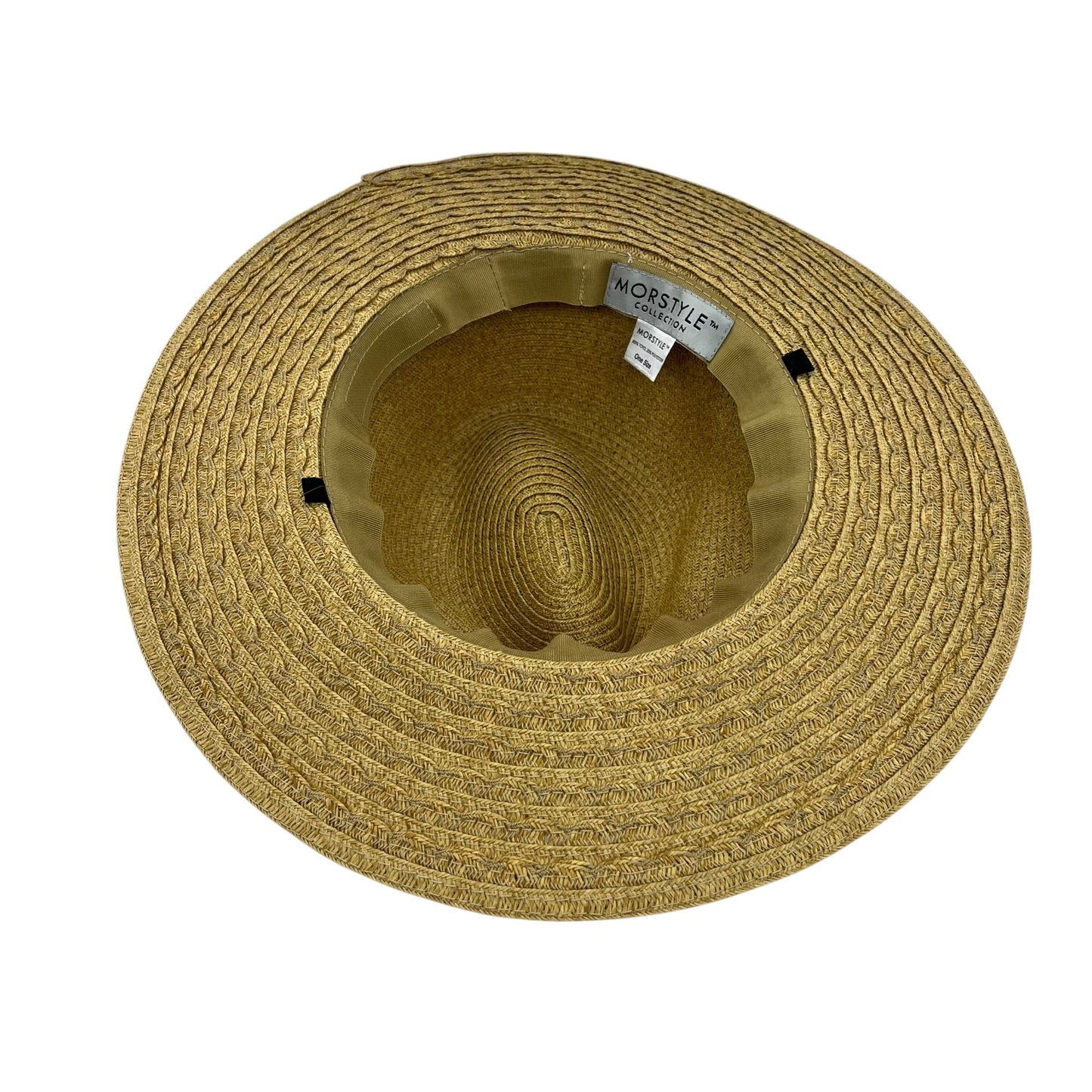 Hat Sun By Clothes Mentor In Tan