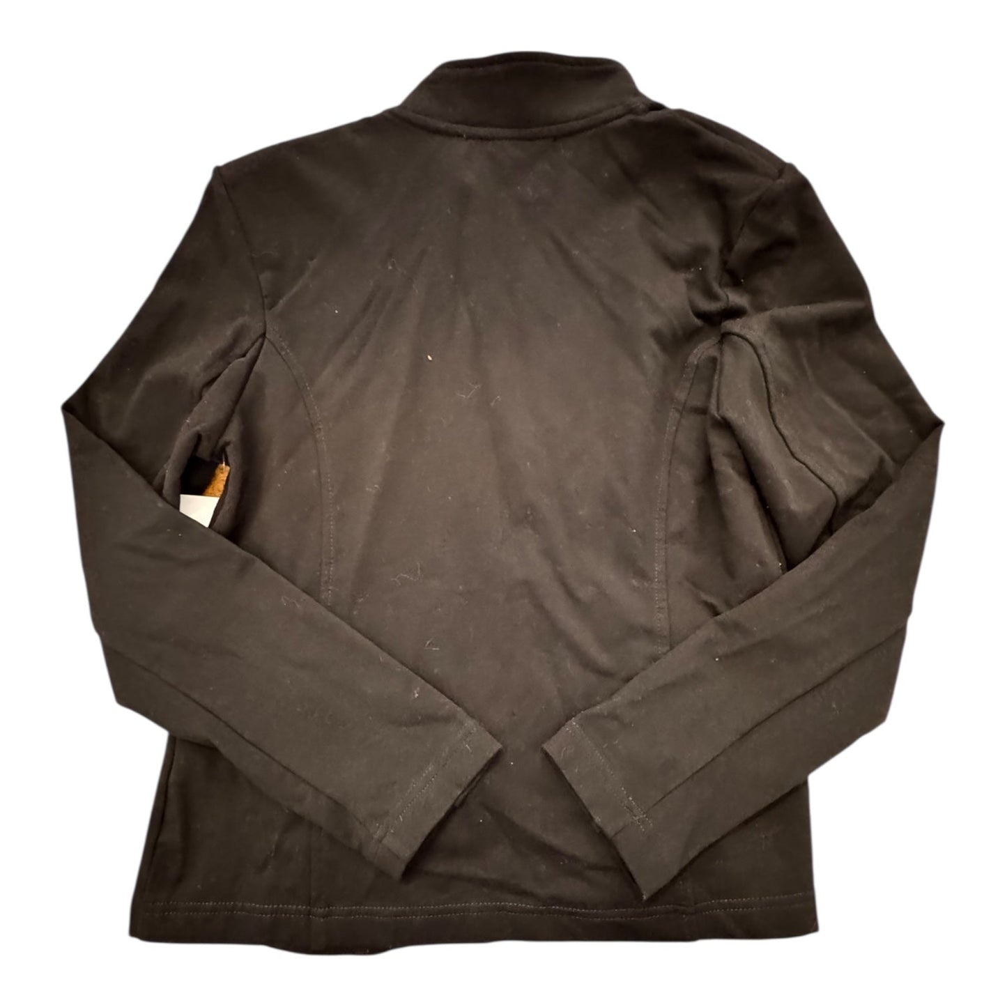 Blazer By Tommy Hilfiger In Black, Size:S