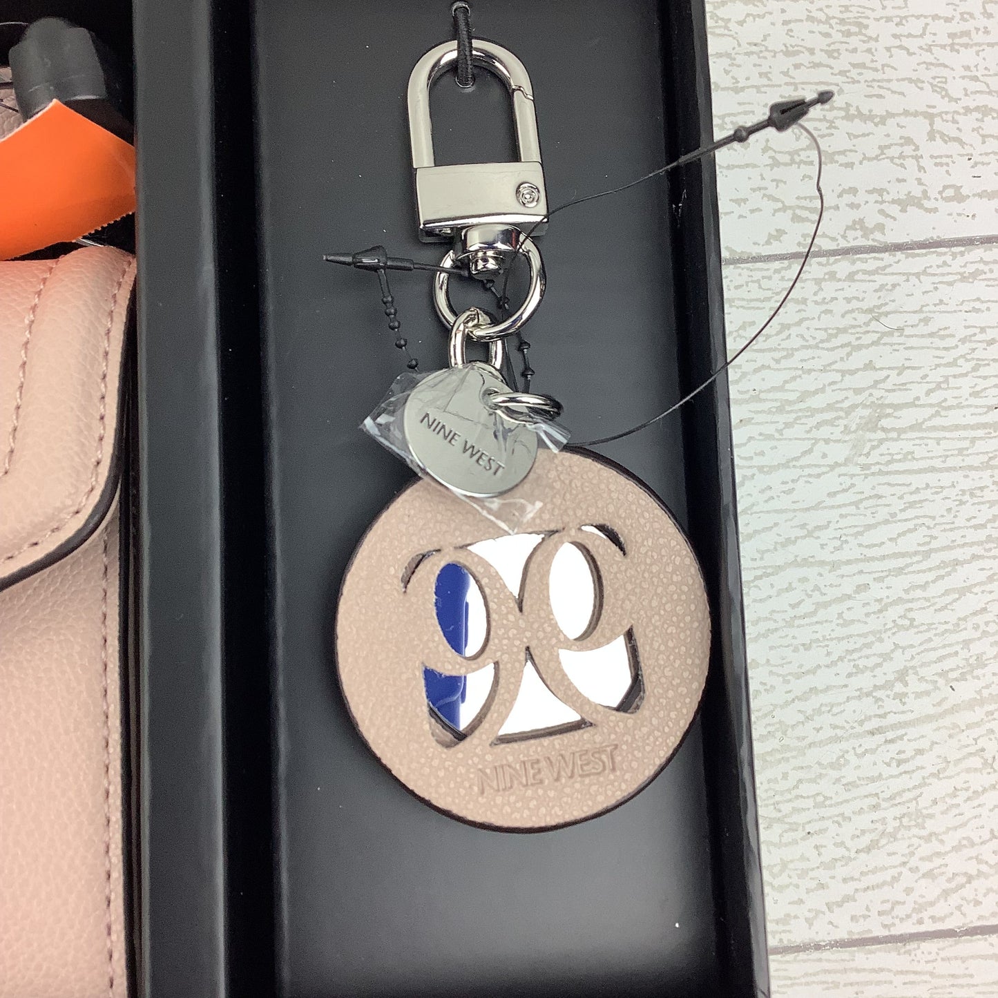 Crossbody By Nine West, Size: Small