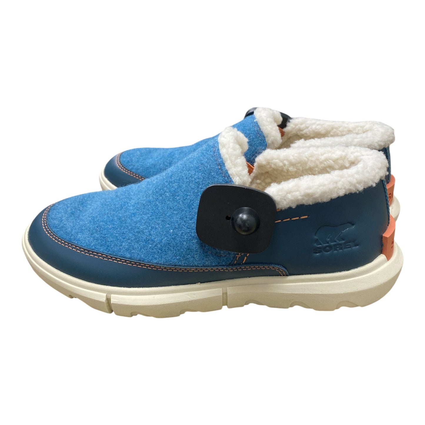 Shoes Designer By Sorel In Multi, Size:7.5