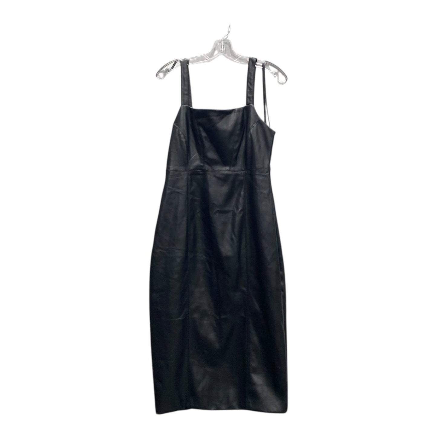 Dress Casual Short By 7 For All Mankind In Black, Size:M