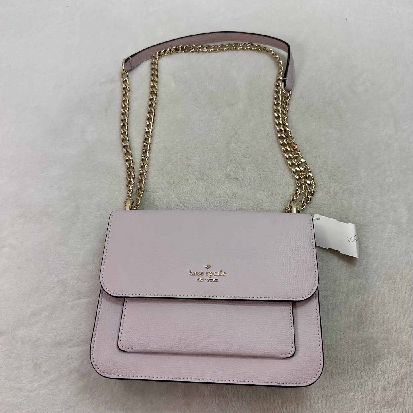 Crossbody Designer By Kate Spade, Size: Small